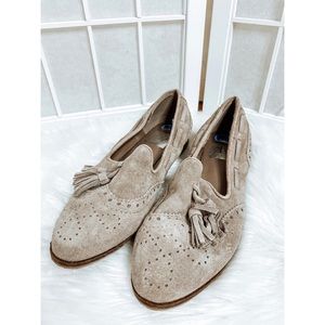Dolce Vita Loafers